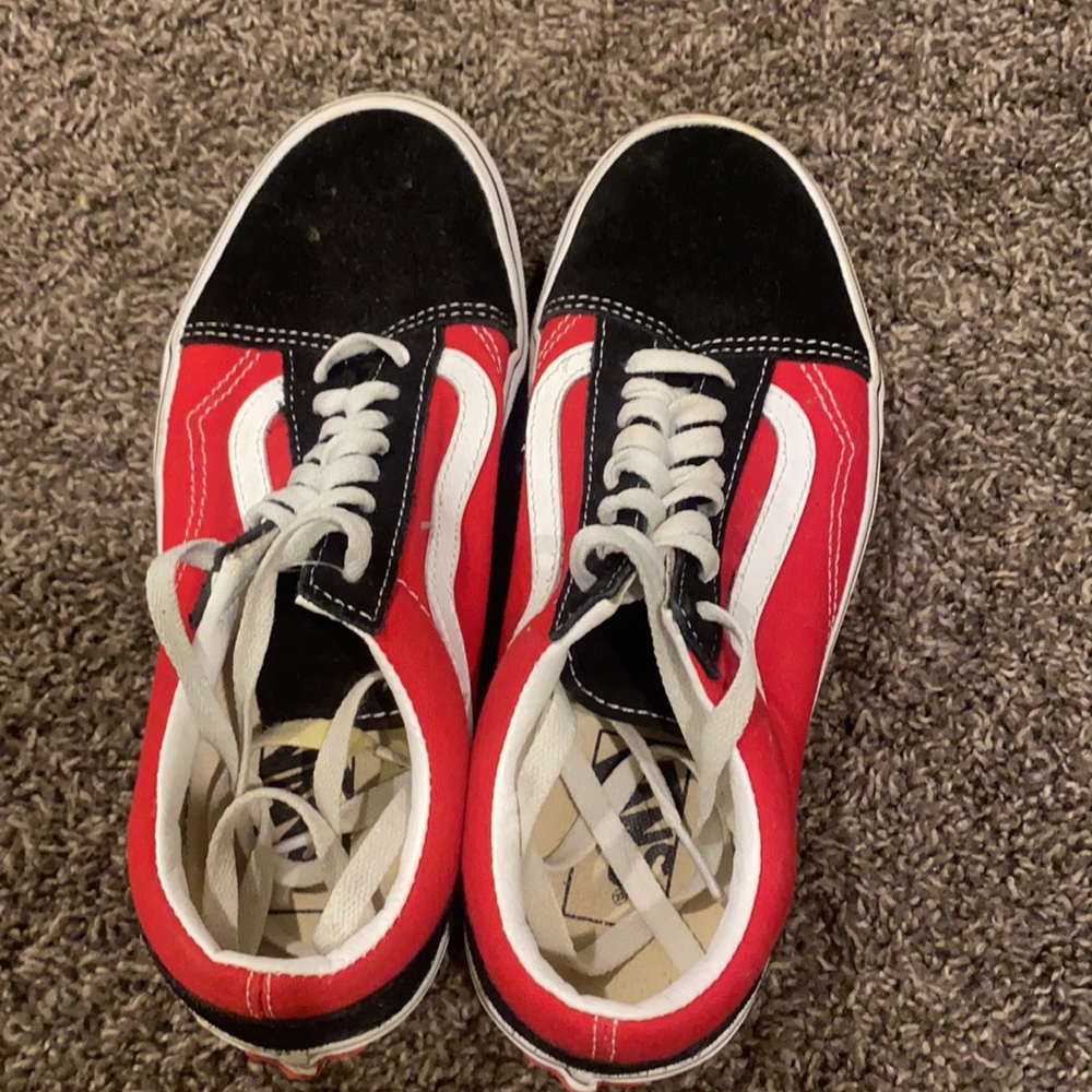 custom vans - Picture 6 of 6